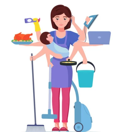 luba-housewife-nanny-cleaner-photo
