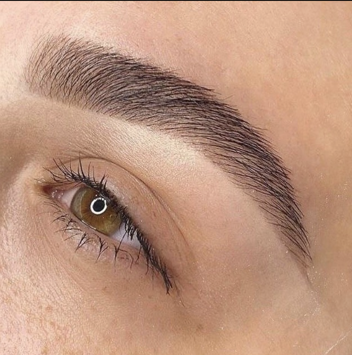 Ana Kakabadze | Permanent Artist / Brow / Lash - Фото 2