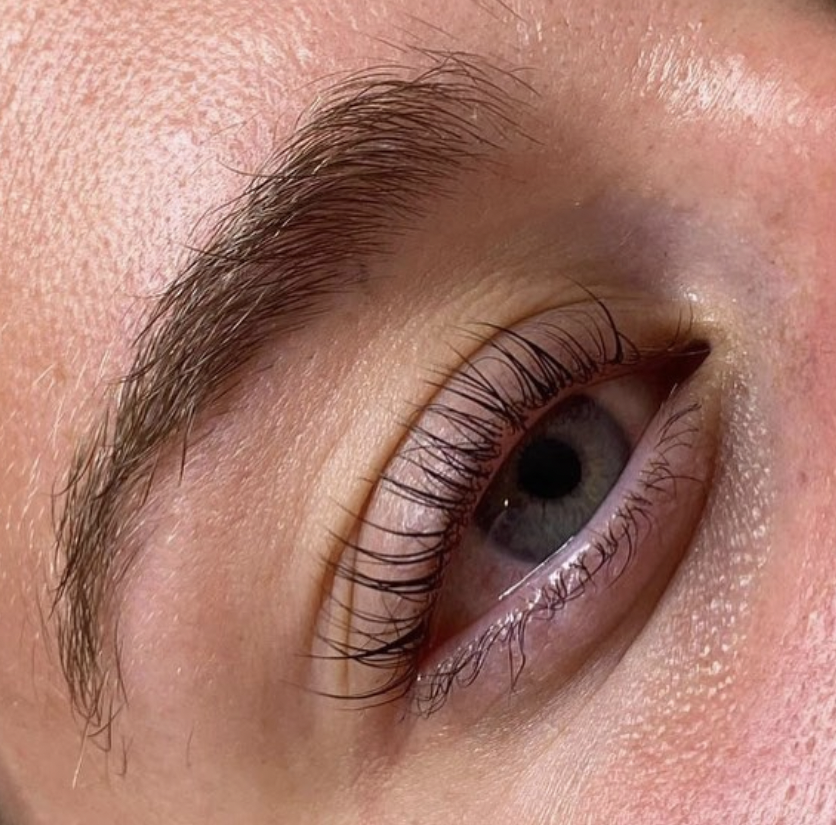 Ana Kakabadze | Permanent Artist / Brow / Lash - Фото 4