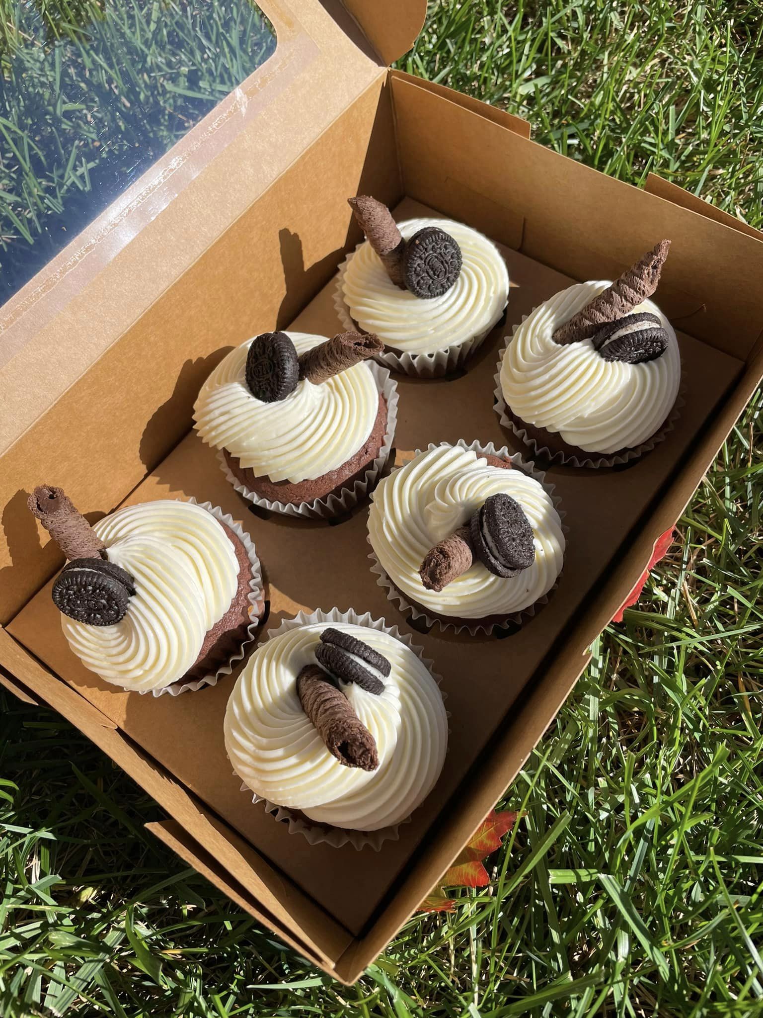 True Bakery - Фото 2