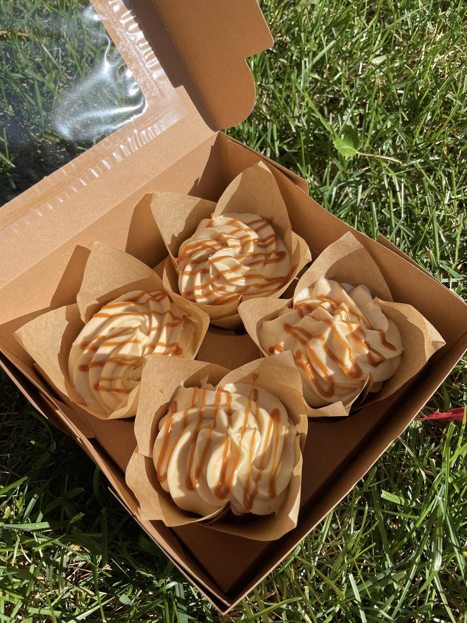 True Bakery - Фото 4