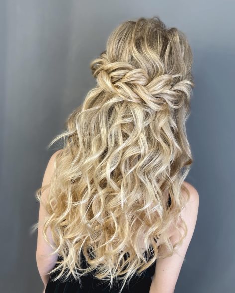 Zemfira Dandanova, MakeUp & Hair Artist - Фото 4