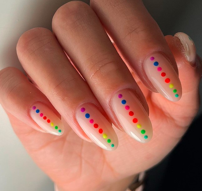 Nastassia Liasniak | Manicure - Фото 2