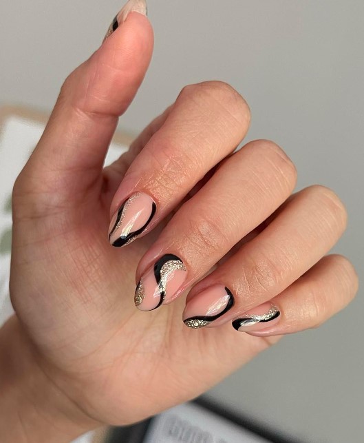 Nastassia Liasniak | Manicure - Фото 5