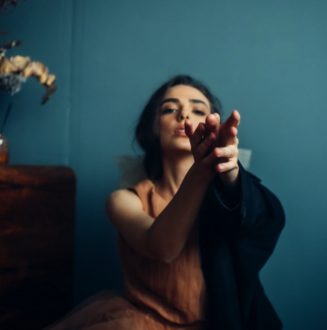 Tanya, Photographer - Фото 3