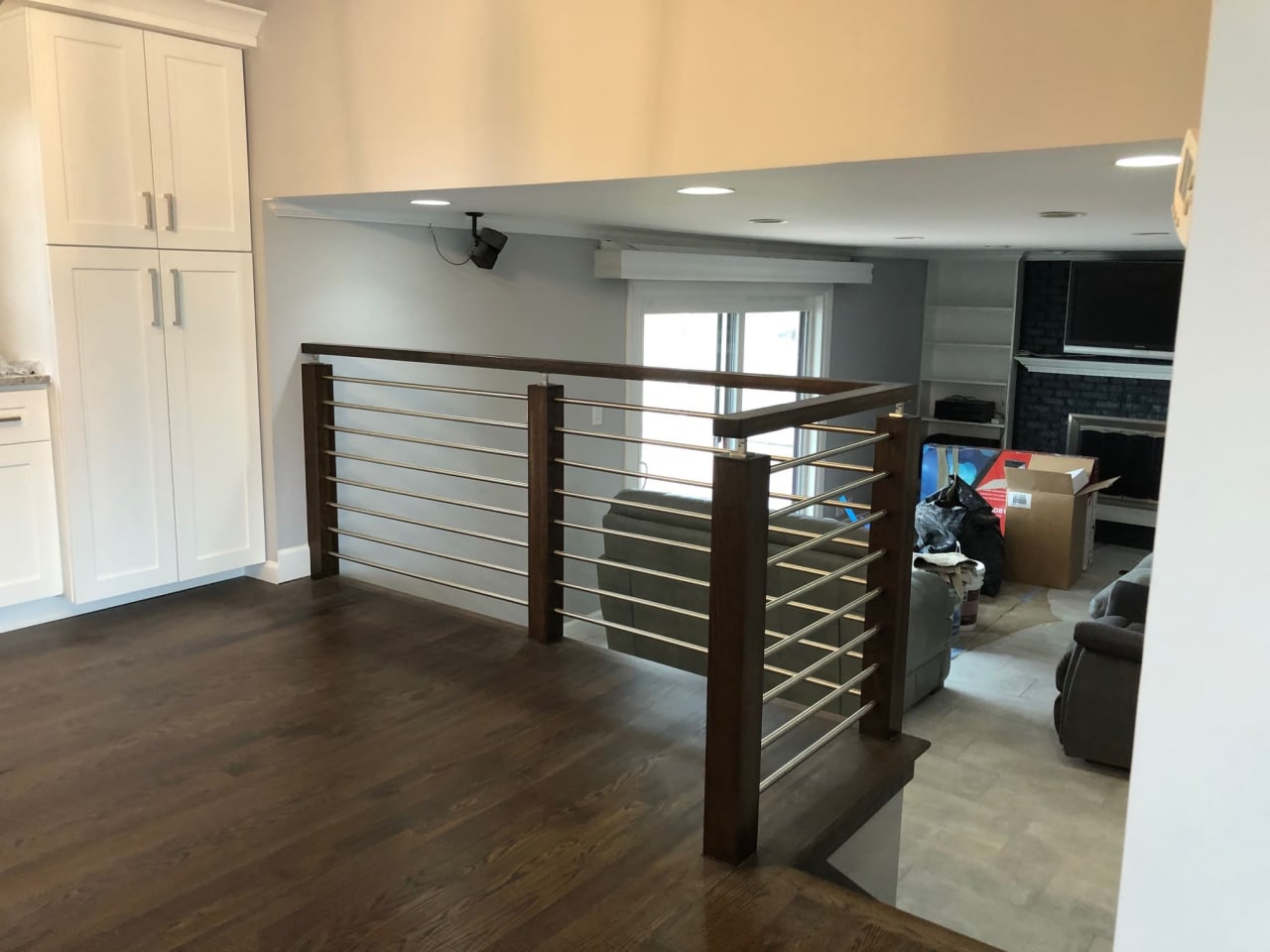 Wooden Floors and Stairs Dust-Fre - Фото 3