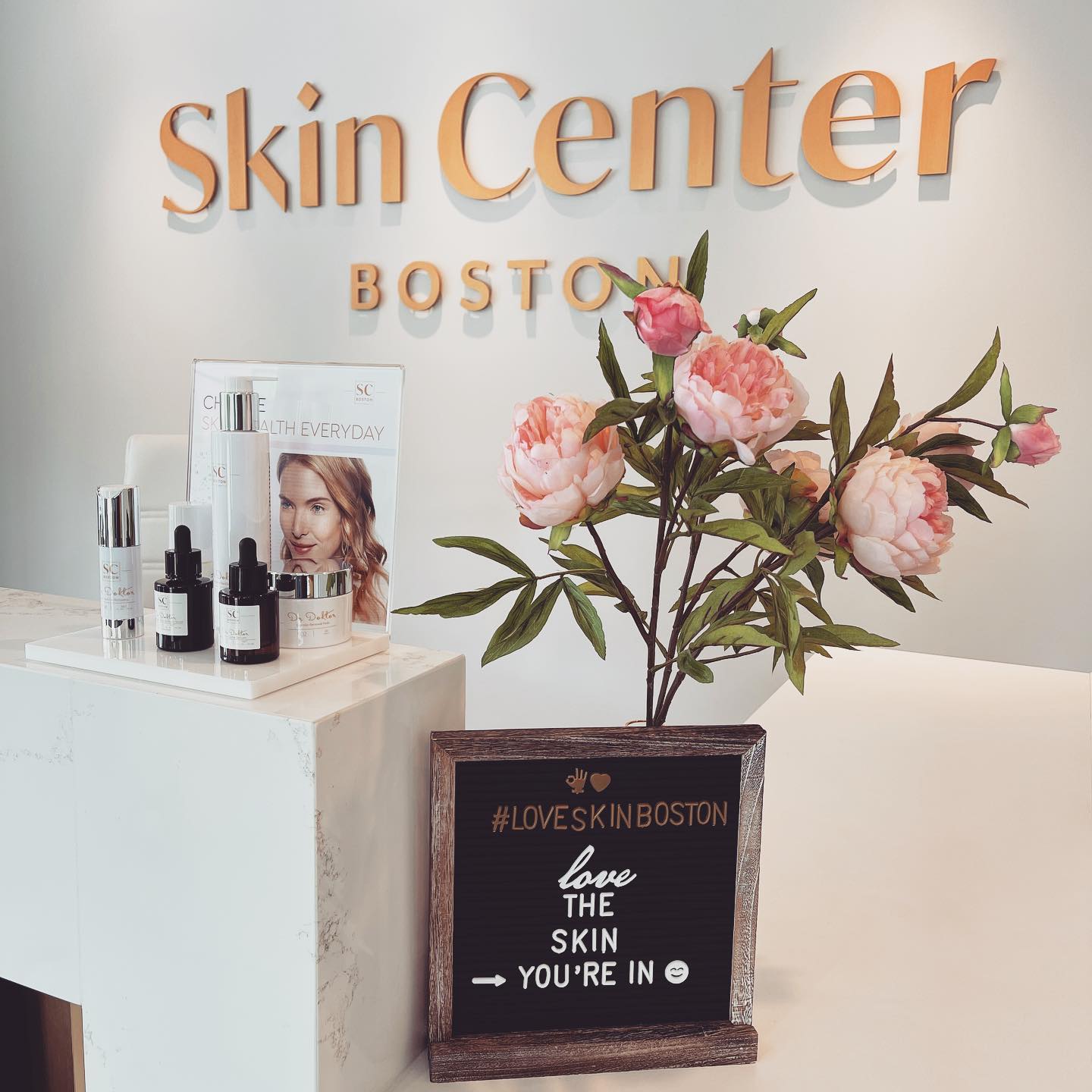 Skin Center Boston | Vladyslava Doktor - Фото 2