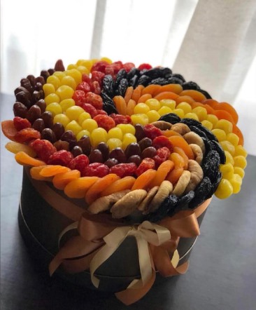 Tanya Kosarygina, Bouquets of Sweets - Фото 4