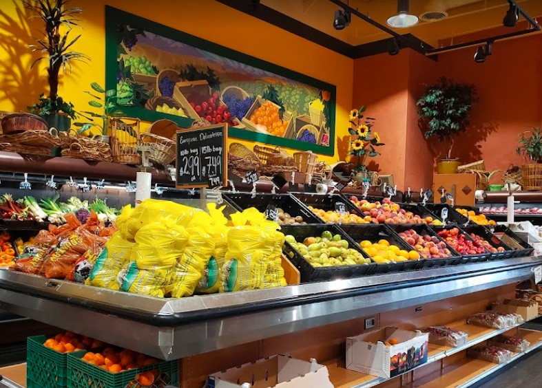 European Delicatessen - Фото 2