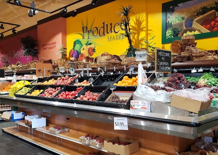European Delicatessen - Фото 4
