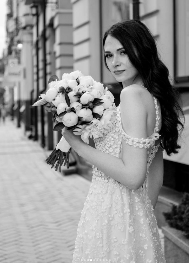 Anna Mustyats - Фото 4