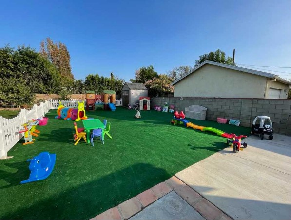 Детский садик Natalie's Daycare в North Hills - Фото 2