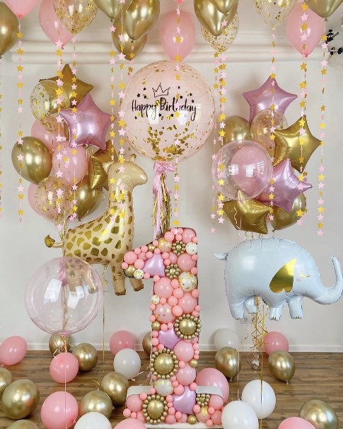 YUMI BALLOONS - Фото 2