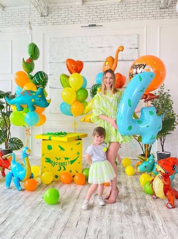 YUMI BALLOONS - Фото 9