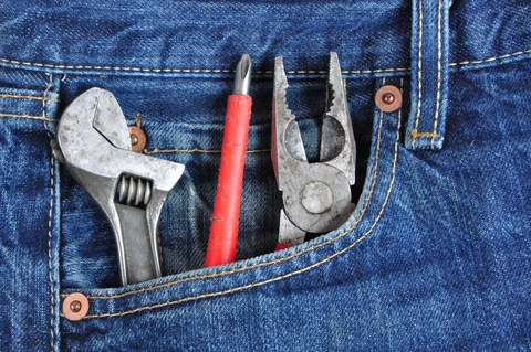 Handyman, Electrician, Plumbing