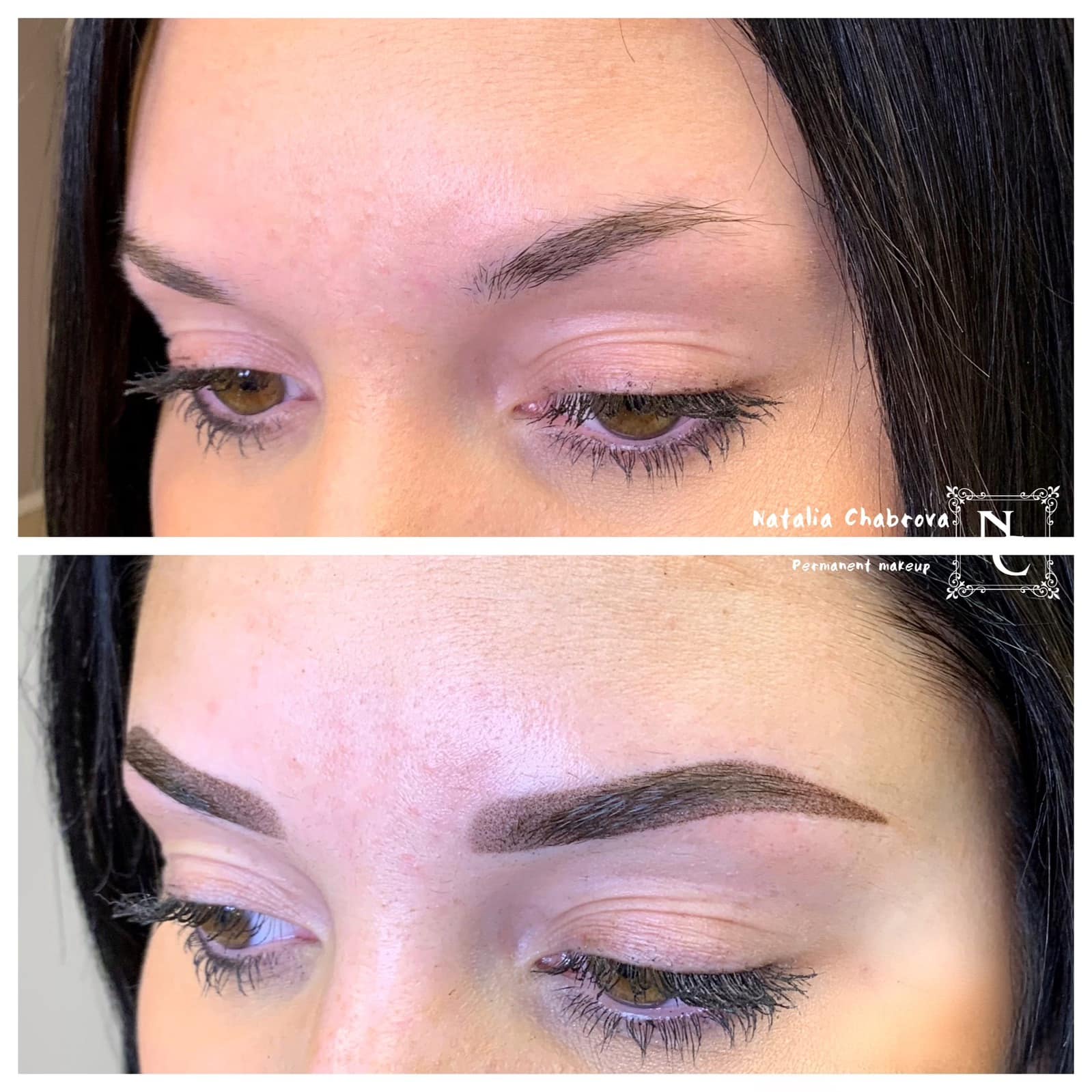 Nataliia Chabrova | Permanent Makeup Artist - Фото 2