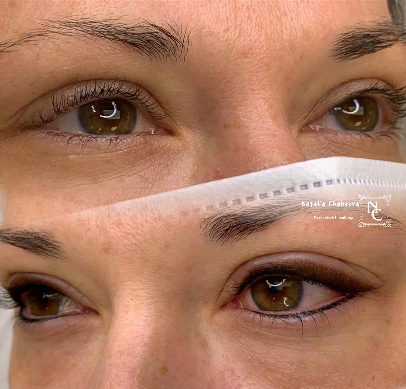 Nataliia Chabrova | Permanent Makeup Artist - Фото 3