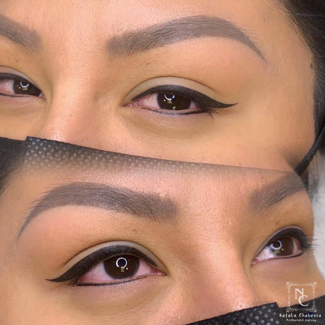 Nataliia Chabrova | Permanent Makeup Artist - Фото 4