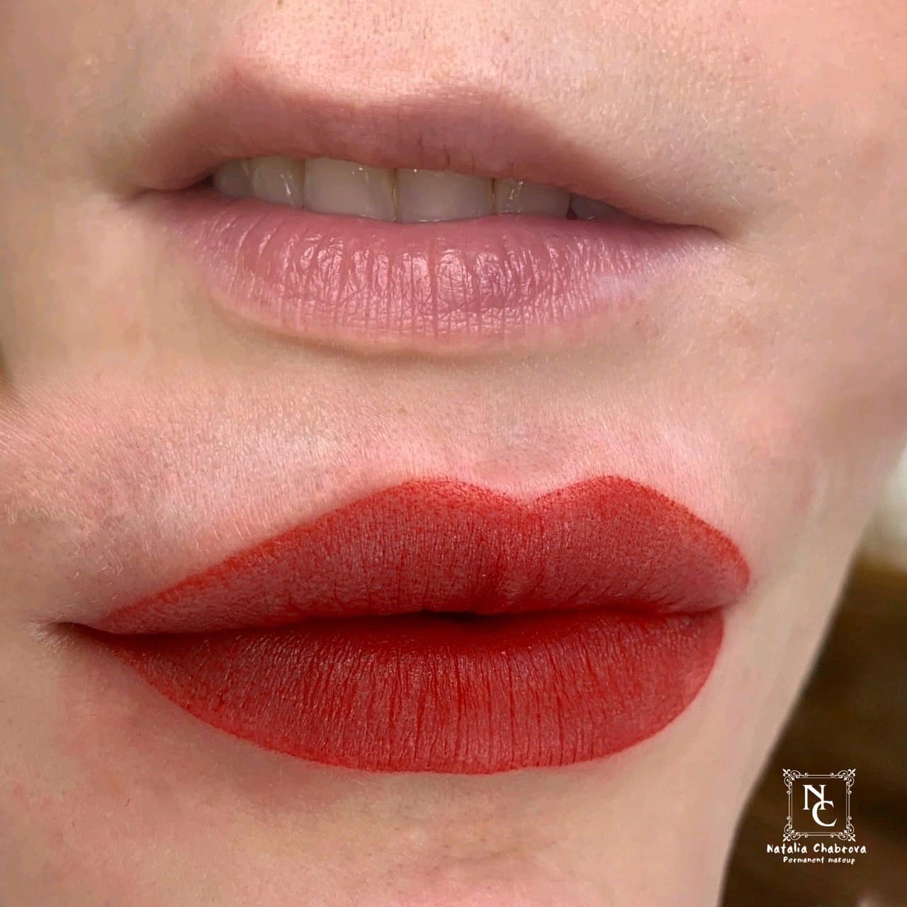 Nataliia Chabrova | Permanent Makeup Artist - Фото 5