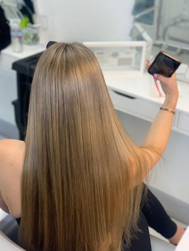 Lesly Hair - Фото 2