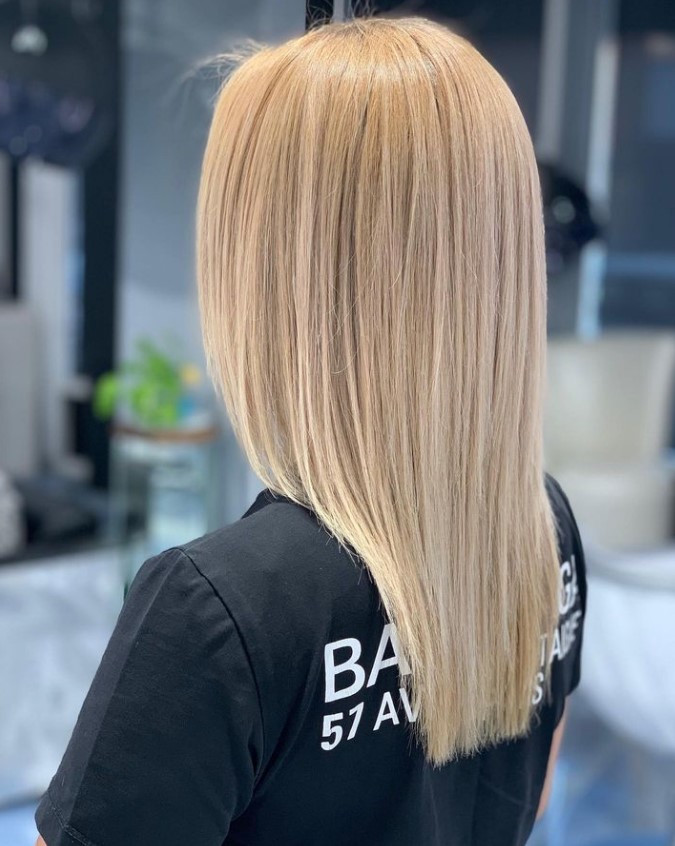 Lesly Hair - Фото 4