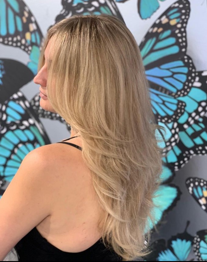 Lesly Hair - Фото 5