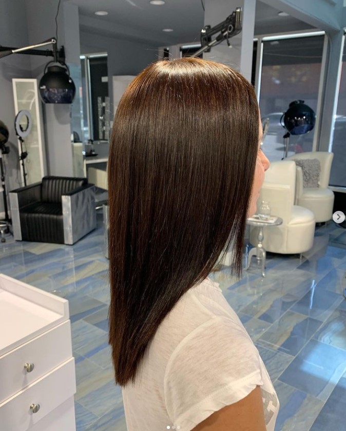 Lesly Hair - Фото 6