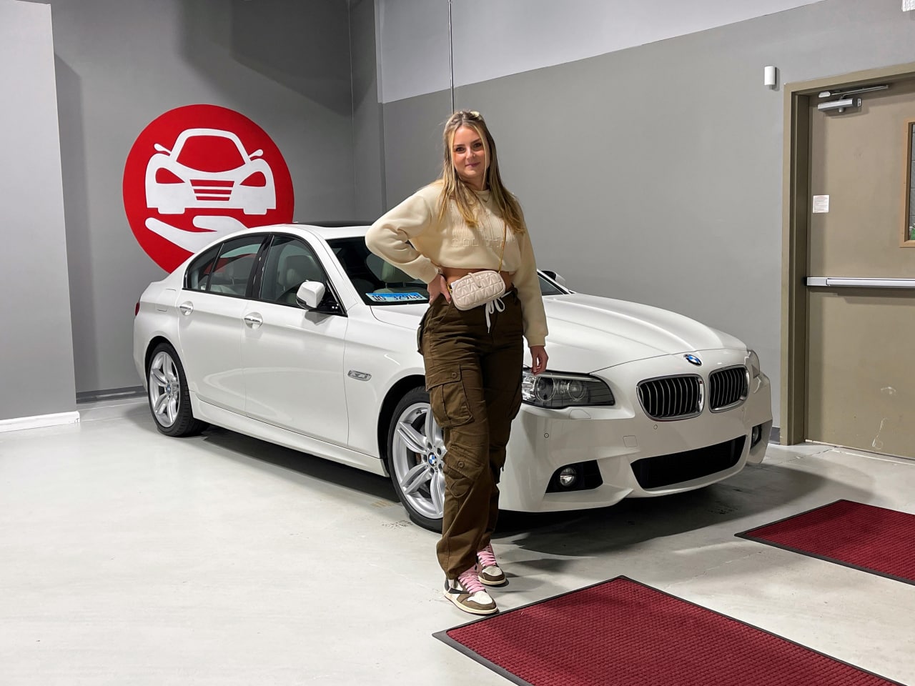 Carneed - Сделаем процесс выбора автомобиля намного проще! Предлагаем финансирование! Бесплатная гарантия на автомобиль! - Фото 6