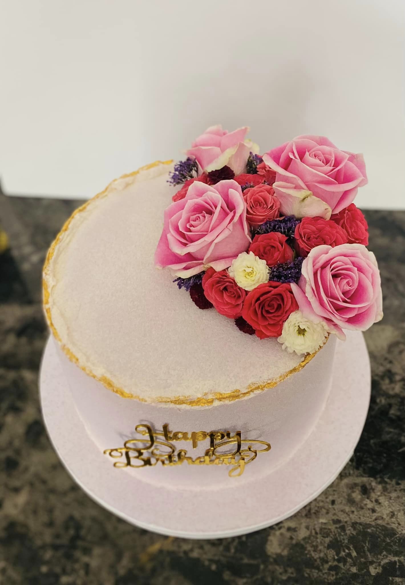 Baker Sweet - Фото 2