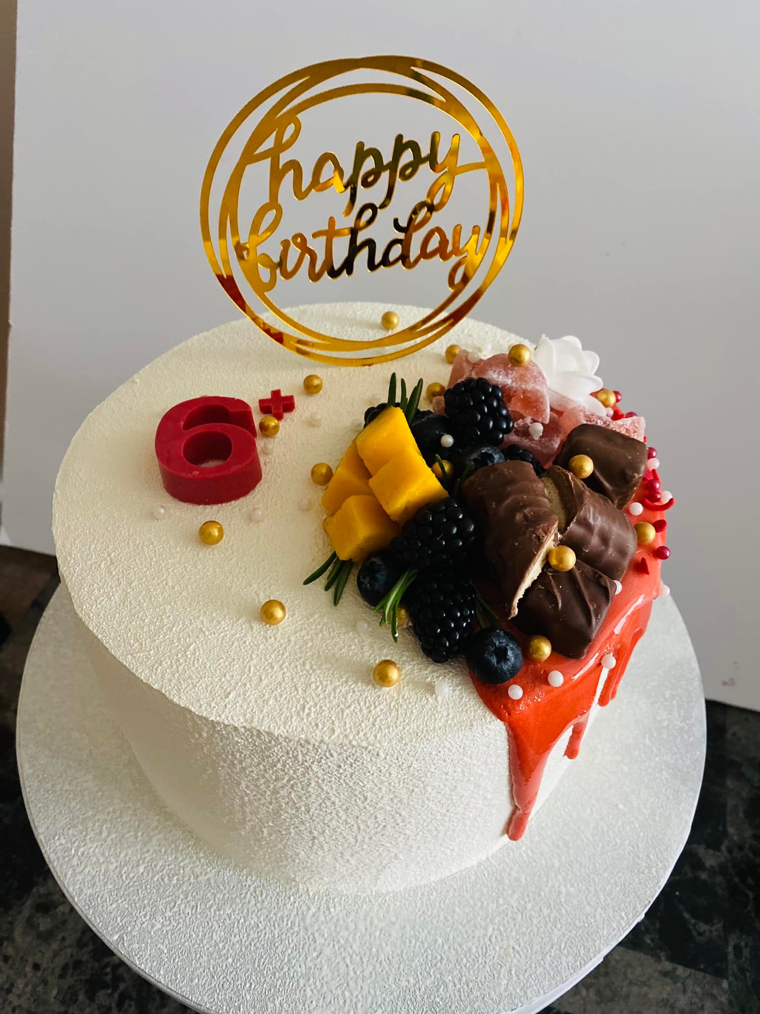 Baker Sweet - Фото 3