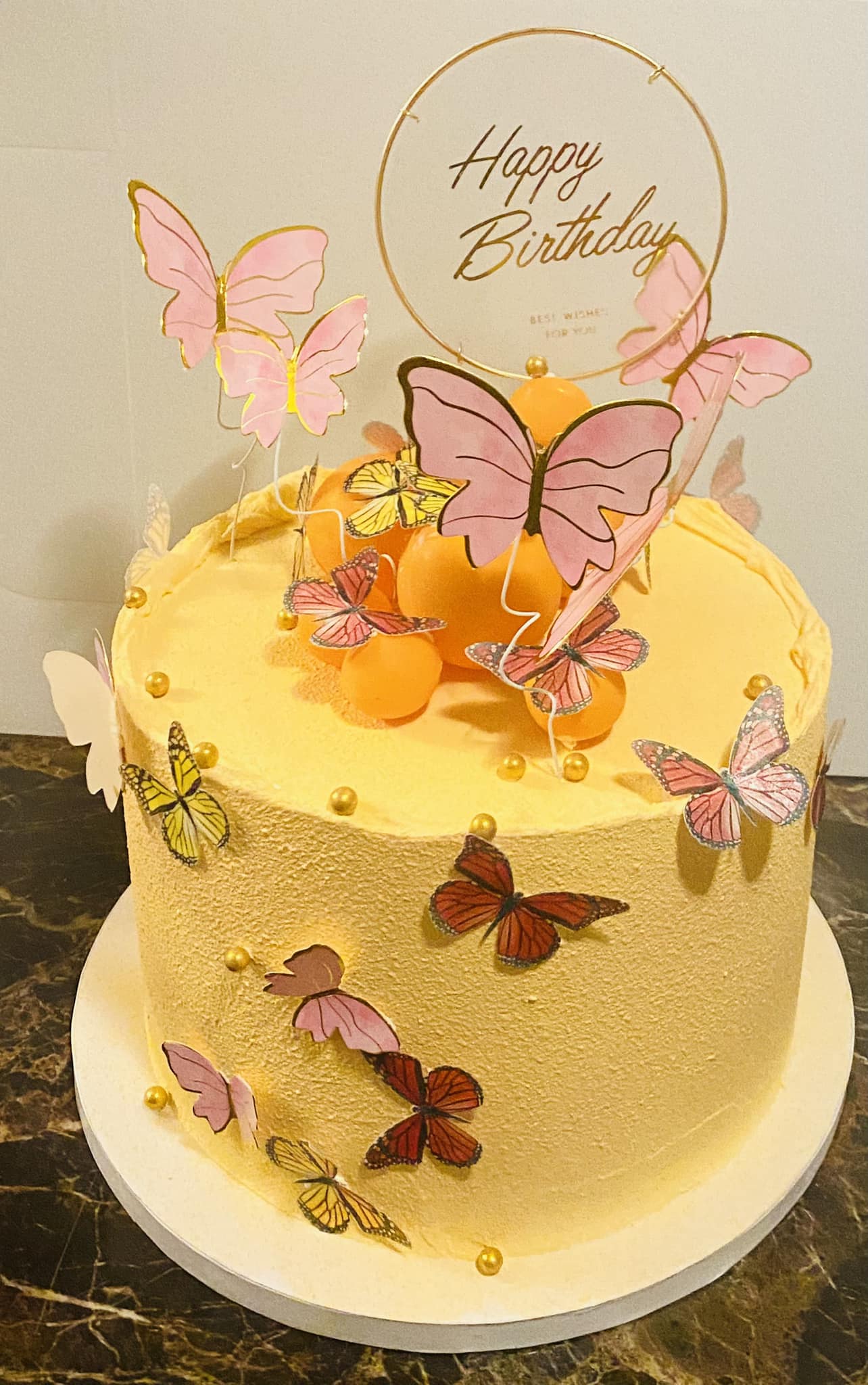 Baker Sweet - Фото 4