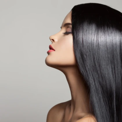 Keratin Hair