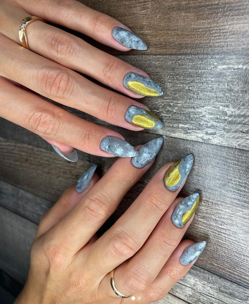 Manicure master