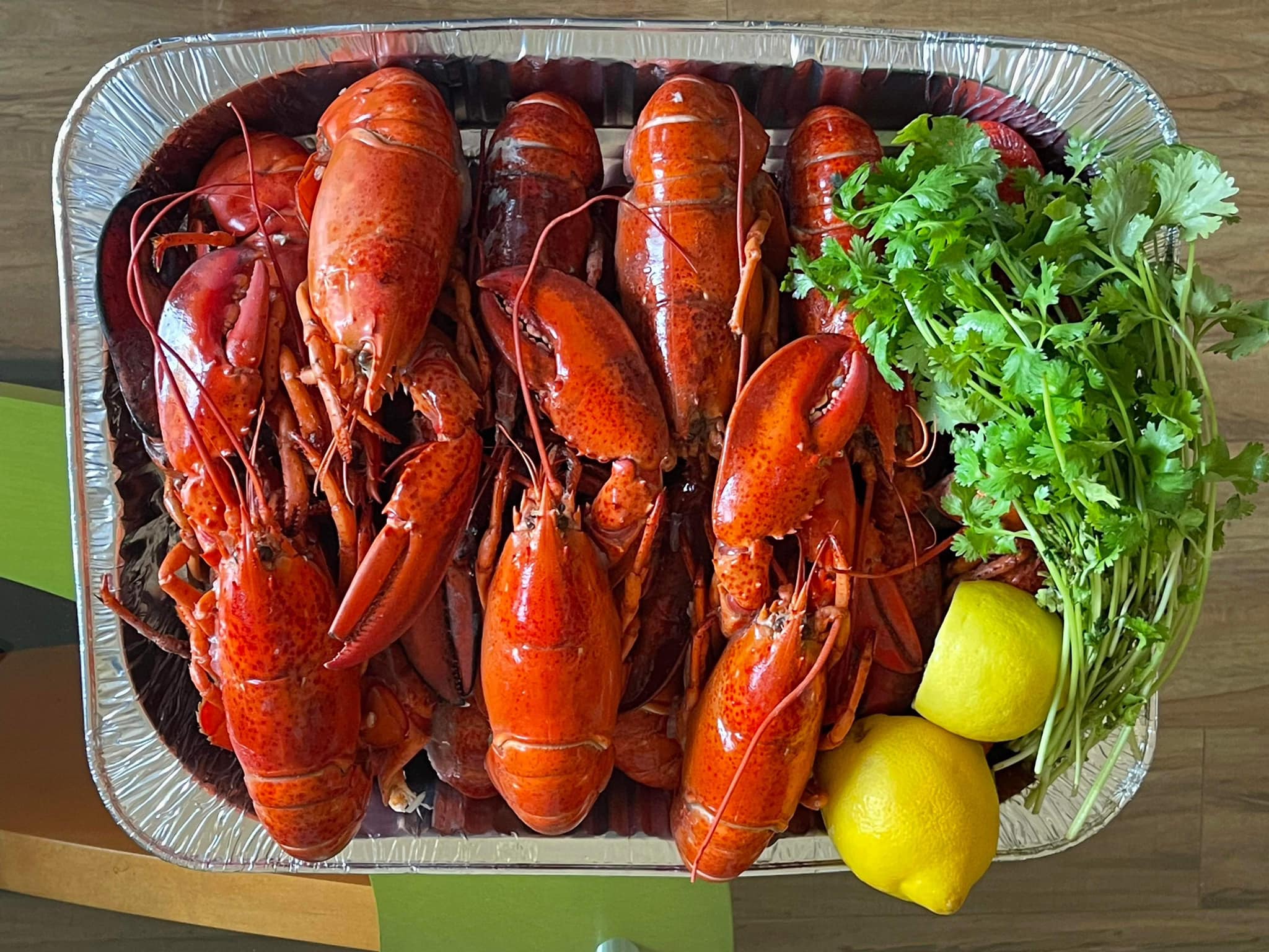Вкуснейшие Лобстеры - Фото 3