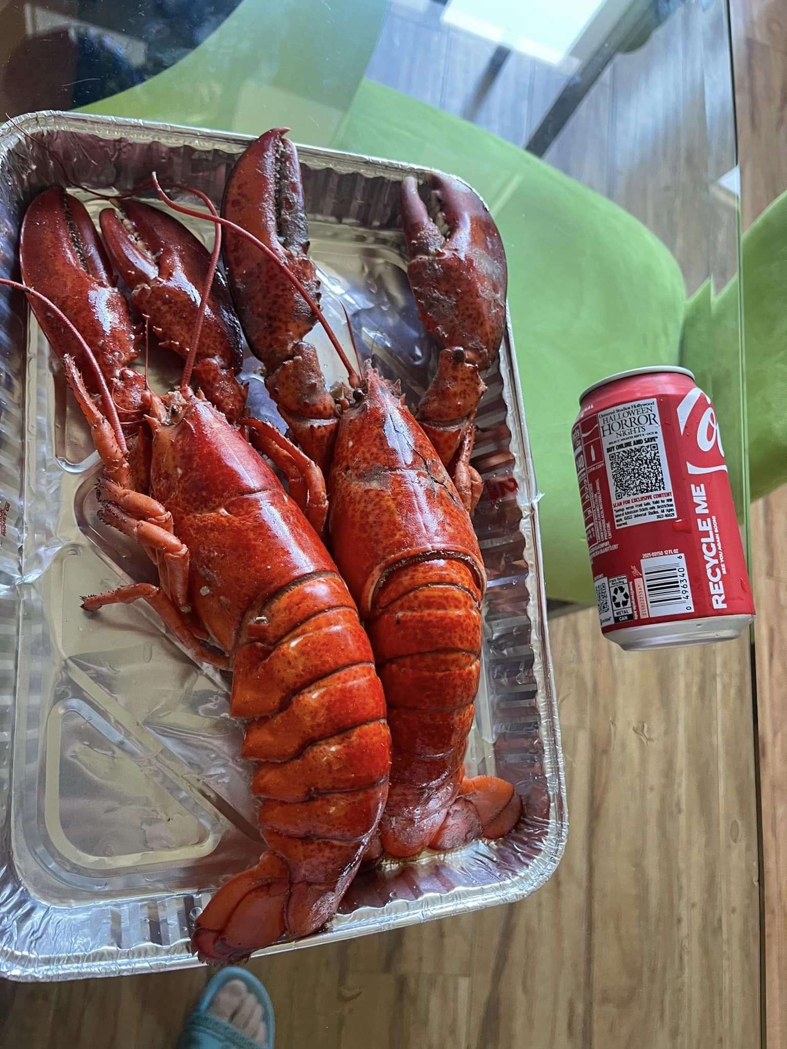 Вкуснейшие Лобстеры - Фото 4