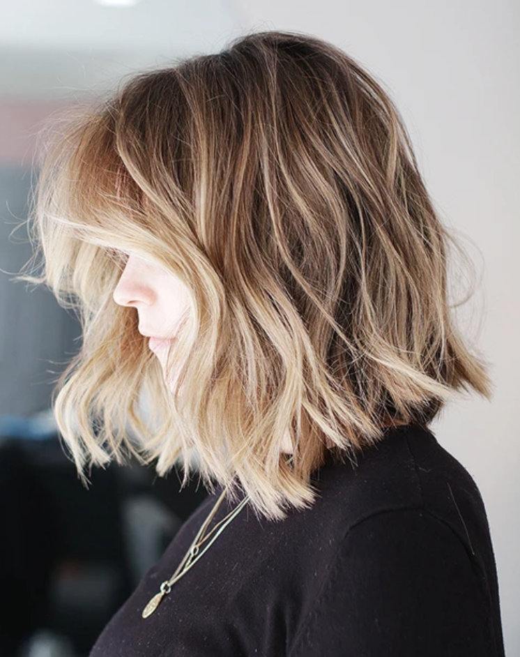 Olya, Hairstylyst - Фото 2