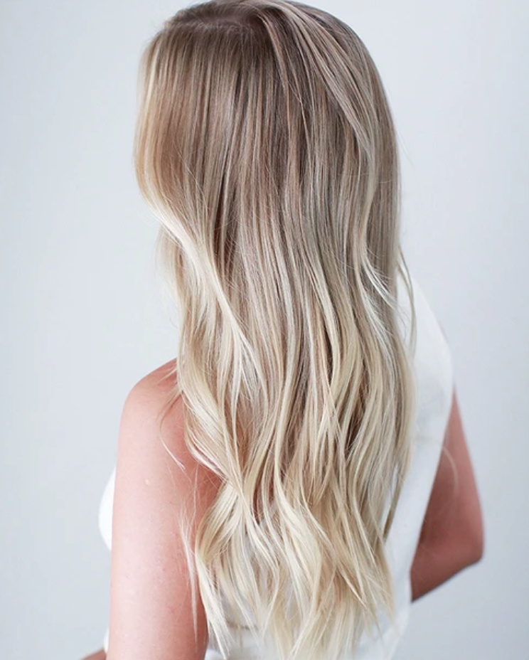 Olya, Hairstylyst - Фото 3