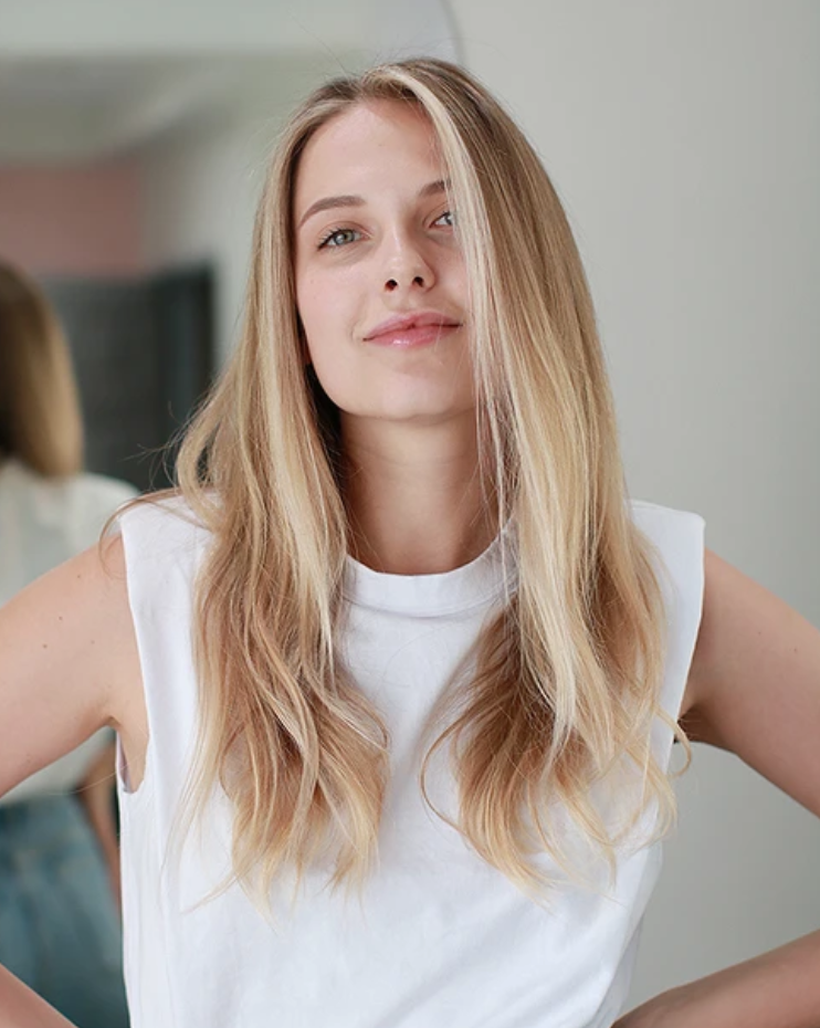 Olya, Hairstylyst - Фото 5