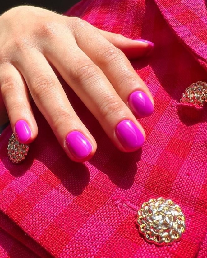 Naperville Nails - Фото 6
