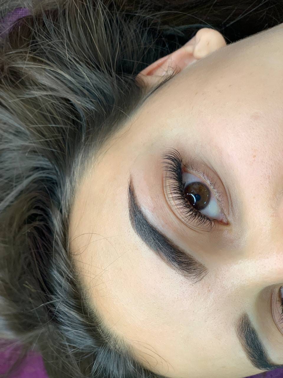 Anna, Eyelash extension - Фото 2