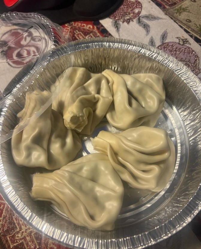 Lilia's Dolma House - Фото 3