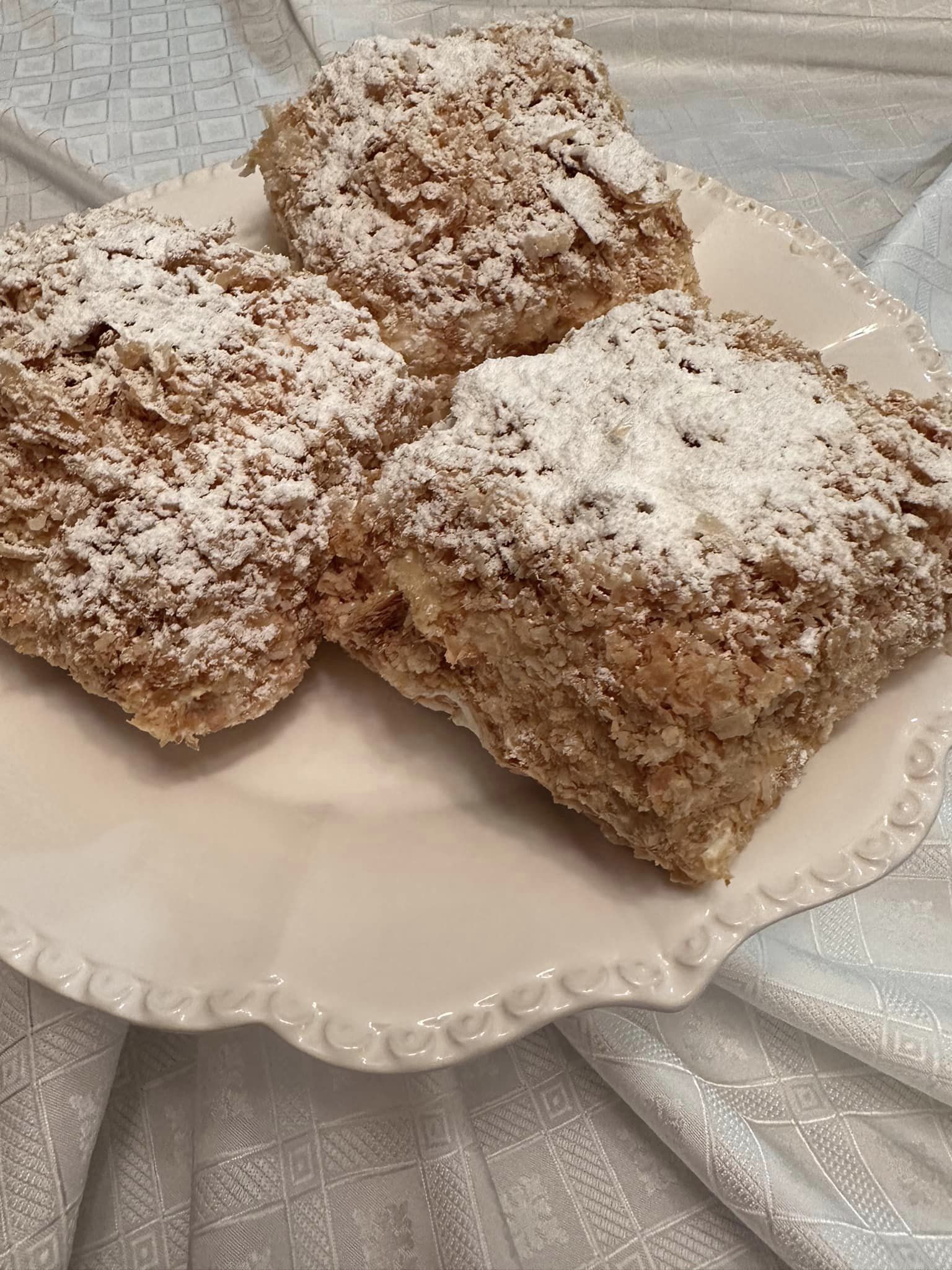 Анжелика, Десерты - Фото 6