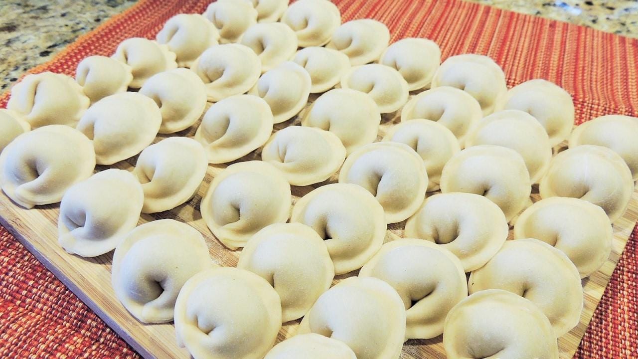 Ludmila, Homemade Dumplings - Фото 4