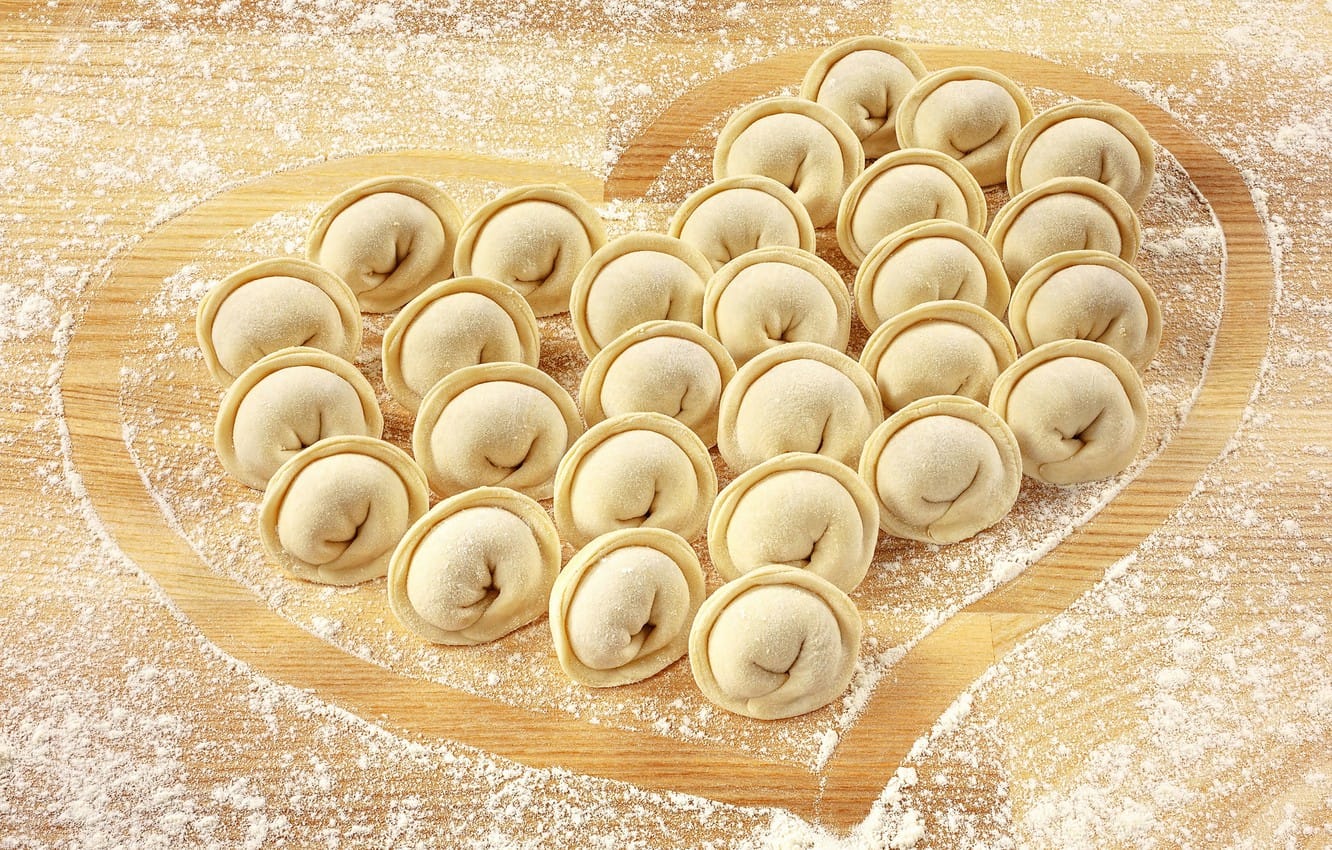Ludmila, Homemade Dumplings - Фото 5