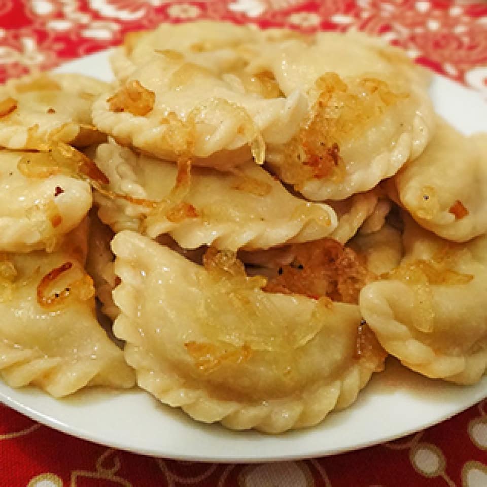 Ludmila, Homemade Dumplings - Фото 3