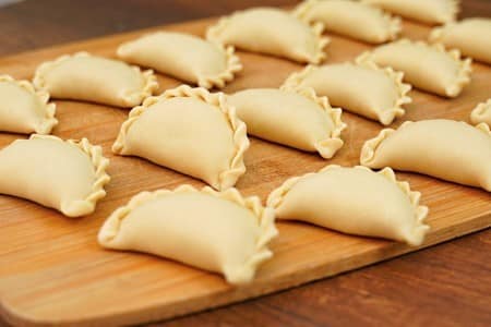 Ludmila, Homemade Dumplings - Фото 2