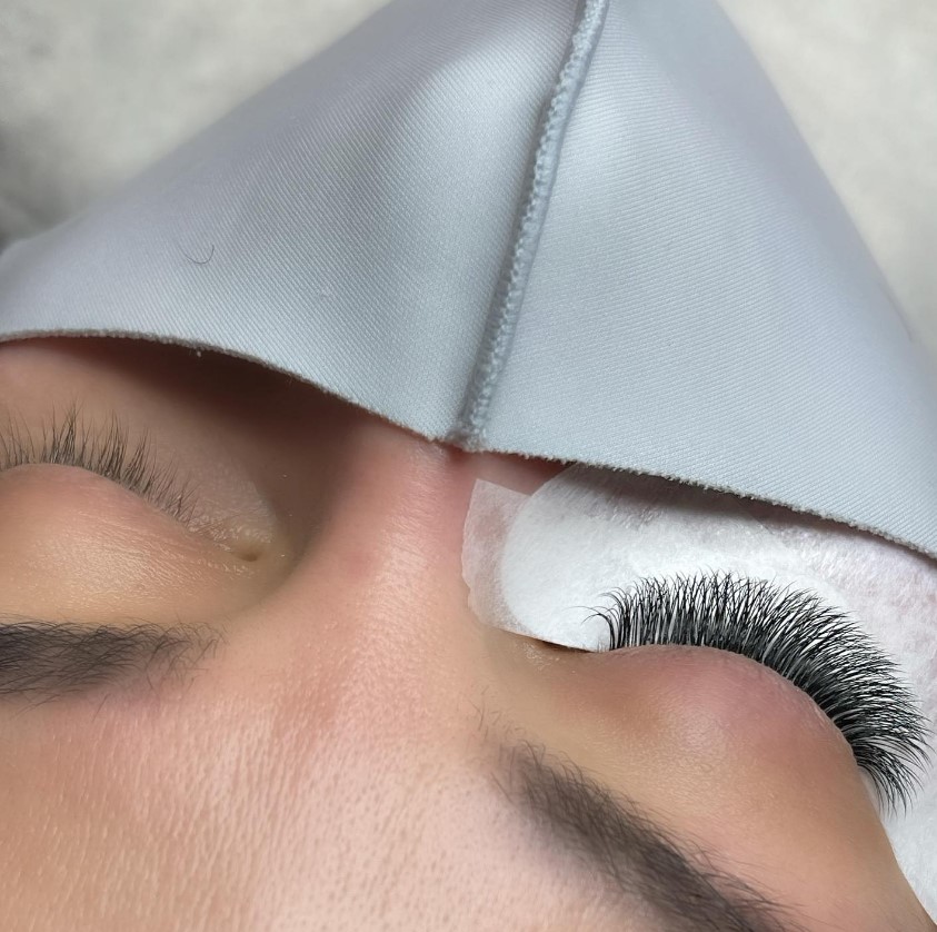 Umkas Lashes - Фото 3