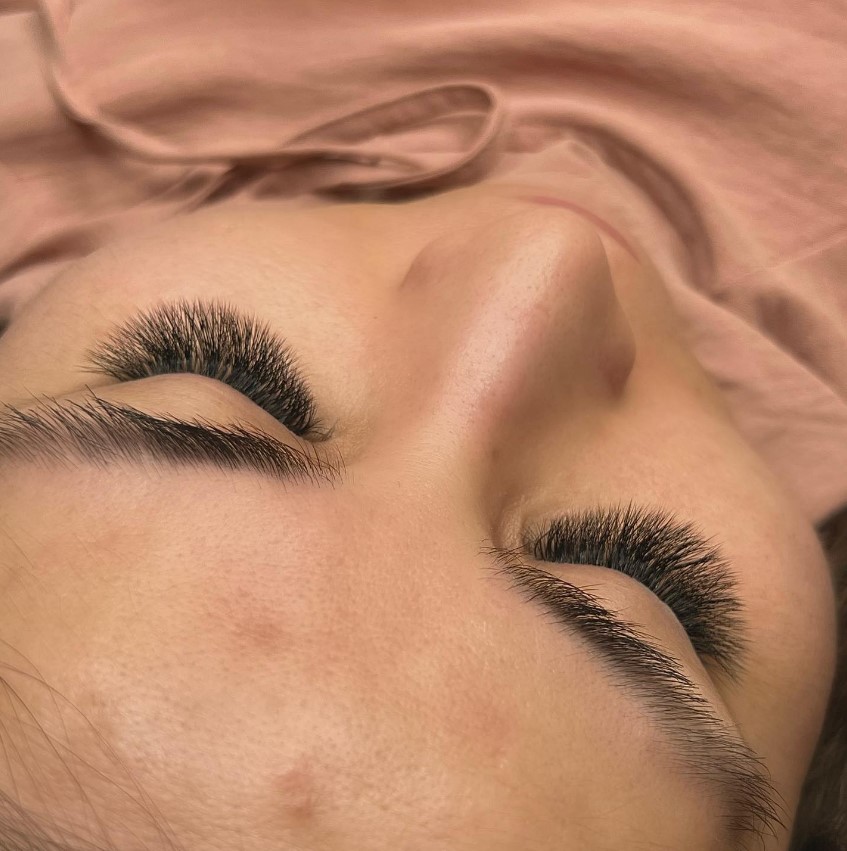 Umkas Lashes - Фото 4