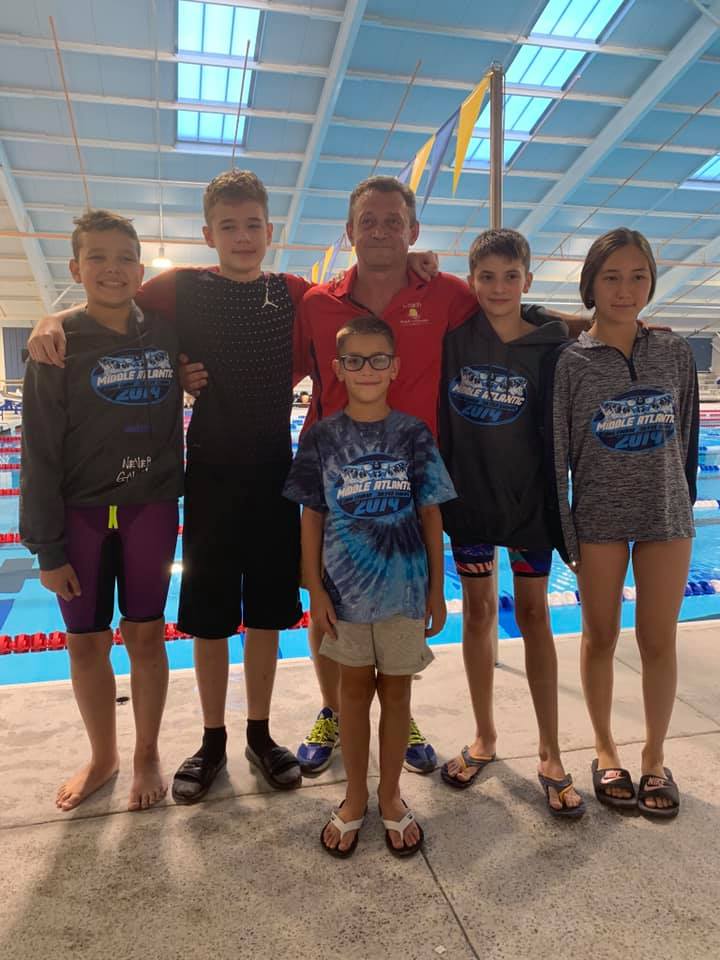 Vitaliy's Swimming School - Фото 2