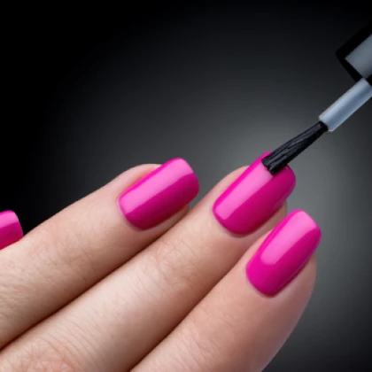 Anusha Nails